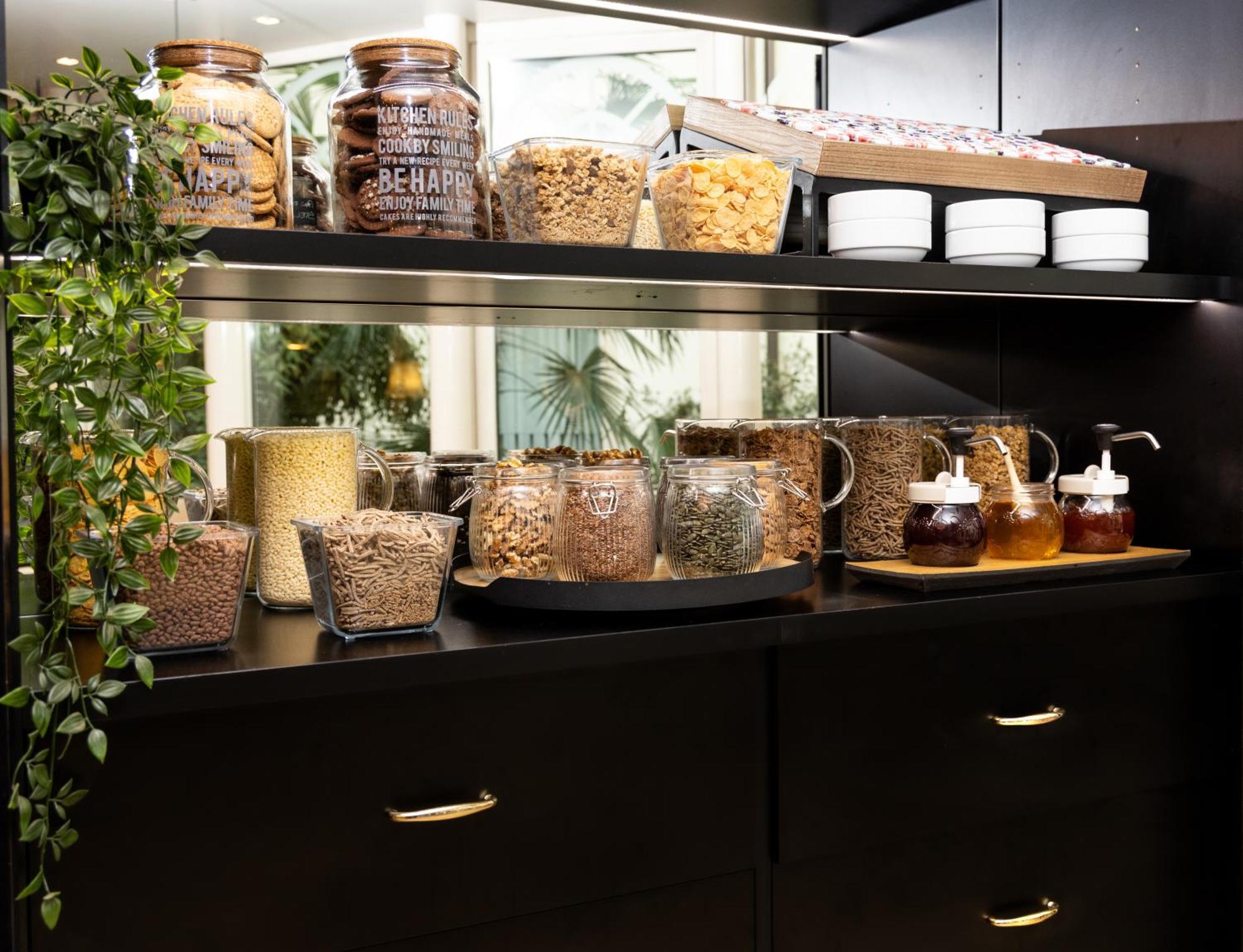 Holiday Inn Milan Garibaldi Station By Ihg — Fotos 3
